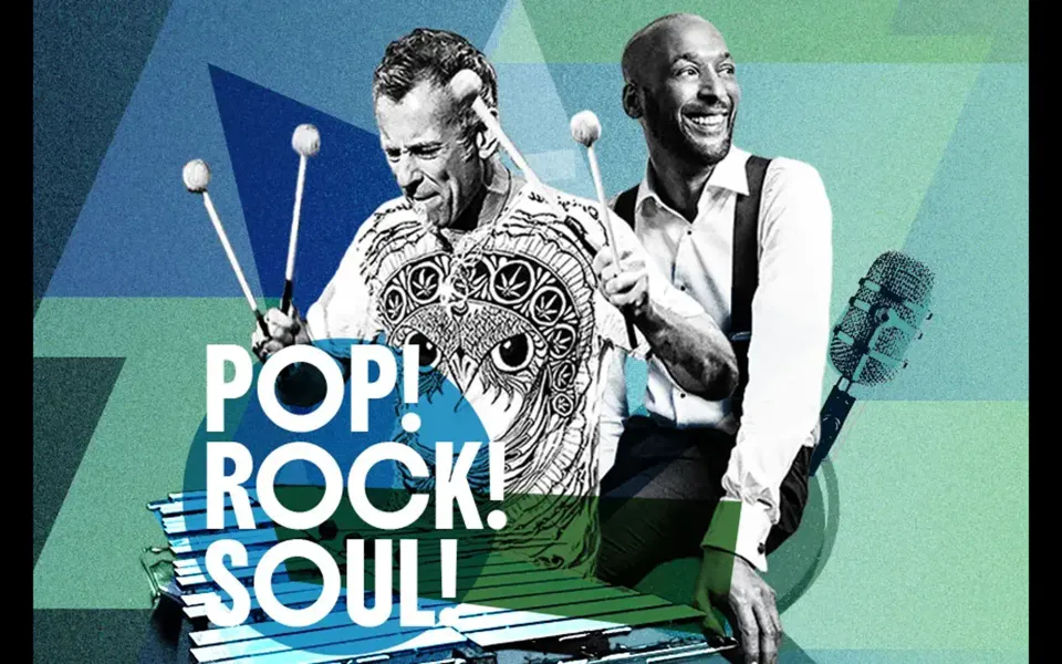64枚セット　洋楽レコードコレクション　AOR SOUL ROCK POPS SNJO: Pop! Rock! Soul! | Royal Conservatoire of Scotland
