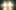 Bright car headlights
